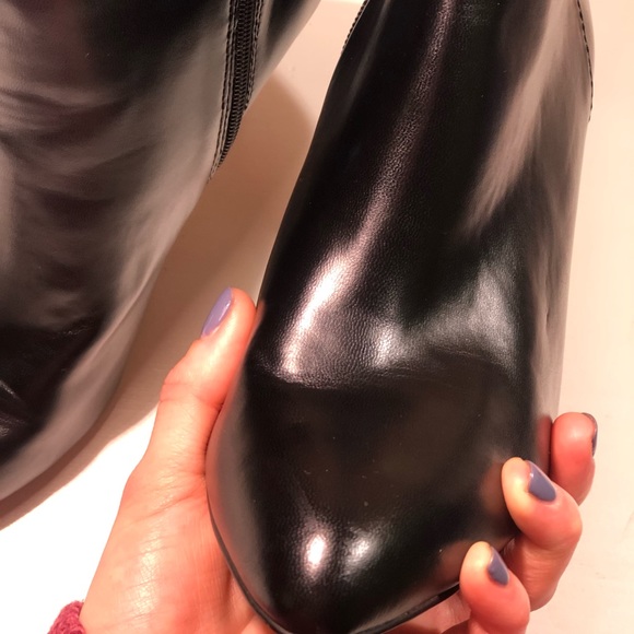 J Crew boot heels - Picture 7 of 8